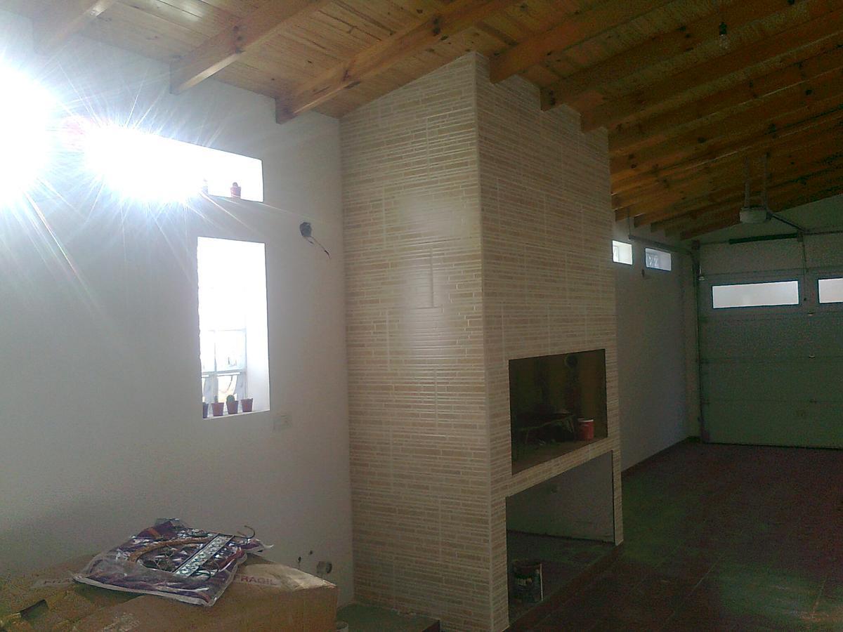 La Casa De Silvia Bed & Breakfast Puerto Madryn Ngoại thất bức ảnh