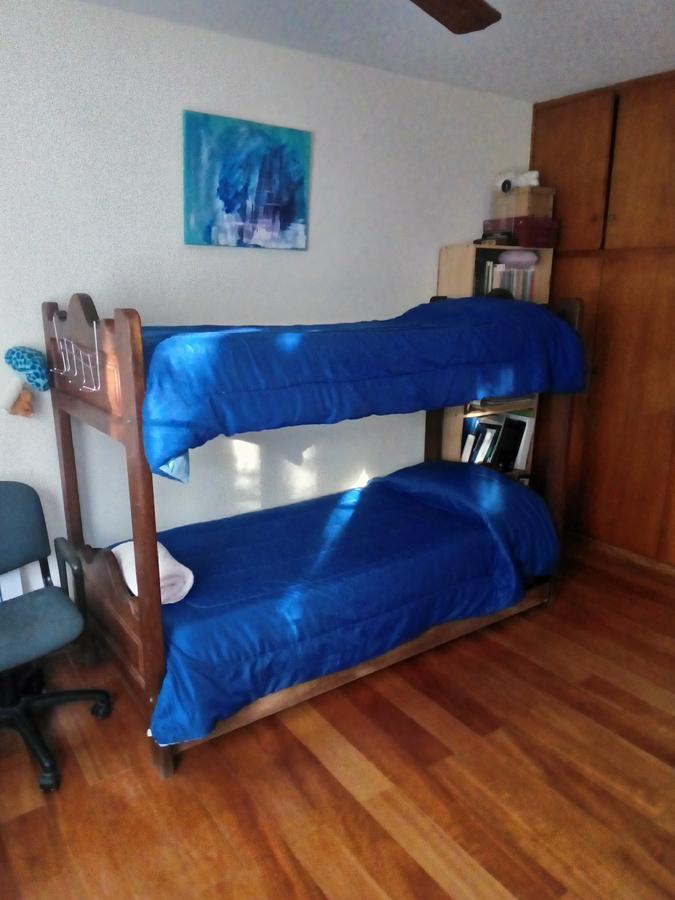 La Casa De Silvia Bed & Breakfast Puerto Madryn Ngoại thất bức ảnh