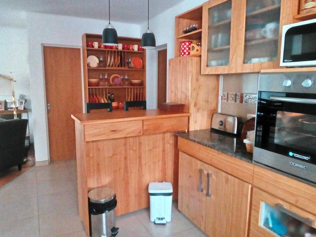 La Casa De Silvia Bed & Breakfast Puerto Madryn Ngoại thất bức ảnh