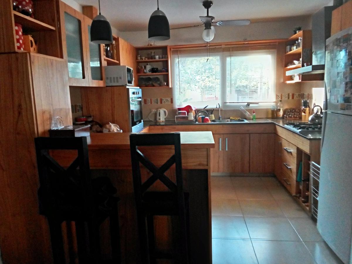 La Casa De Silvia Bed & Breakfast Puerto Madryn Ngoại thất bức ảnh