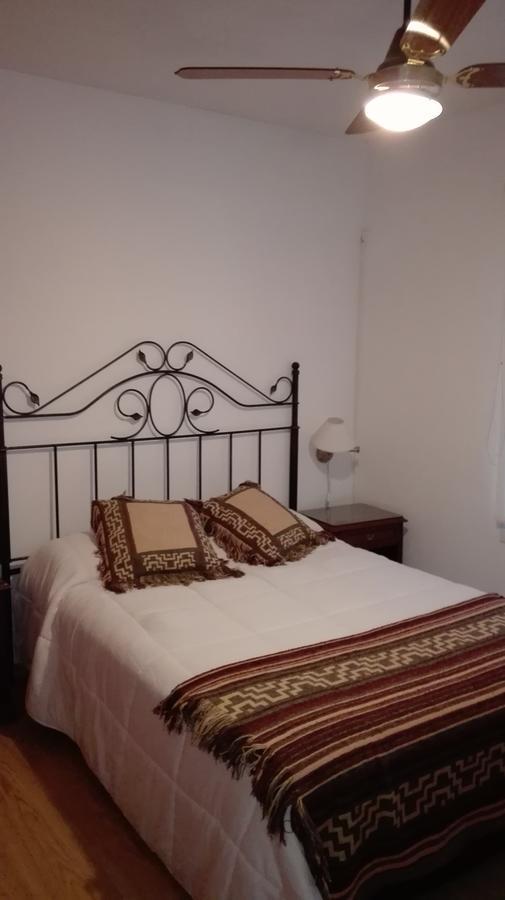 La Casa De Silvia Bed & Breakfast Puerto Madryn Ngoại thất bức ảnh