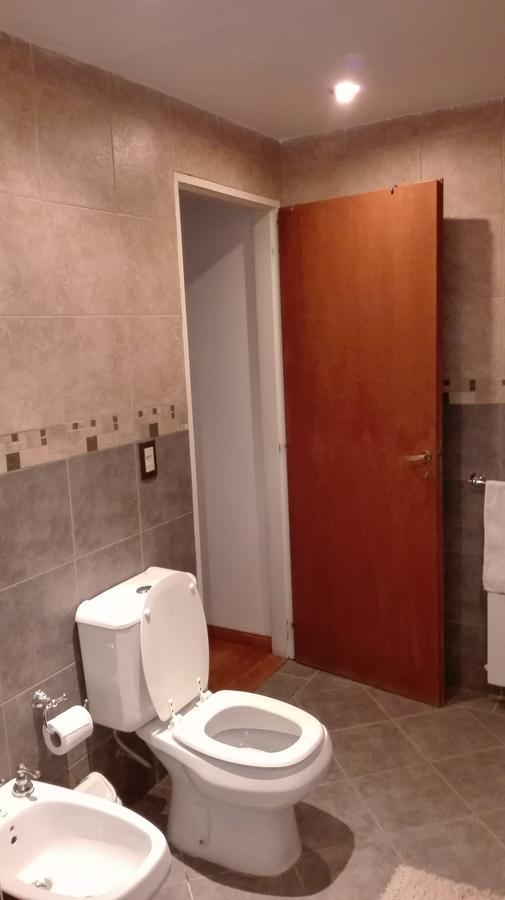 La Casa De Silvia Bed & Breakfast Puerto Madryn Ngoại thất bức ảnh